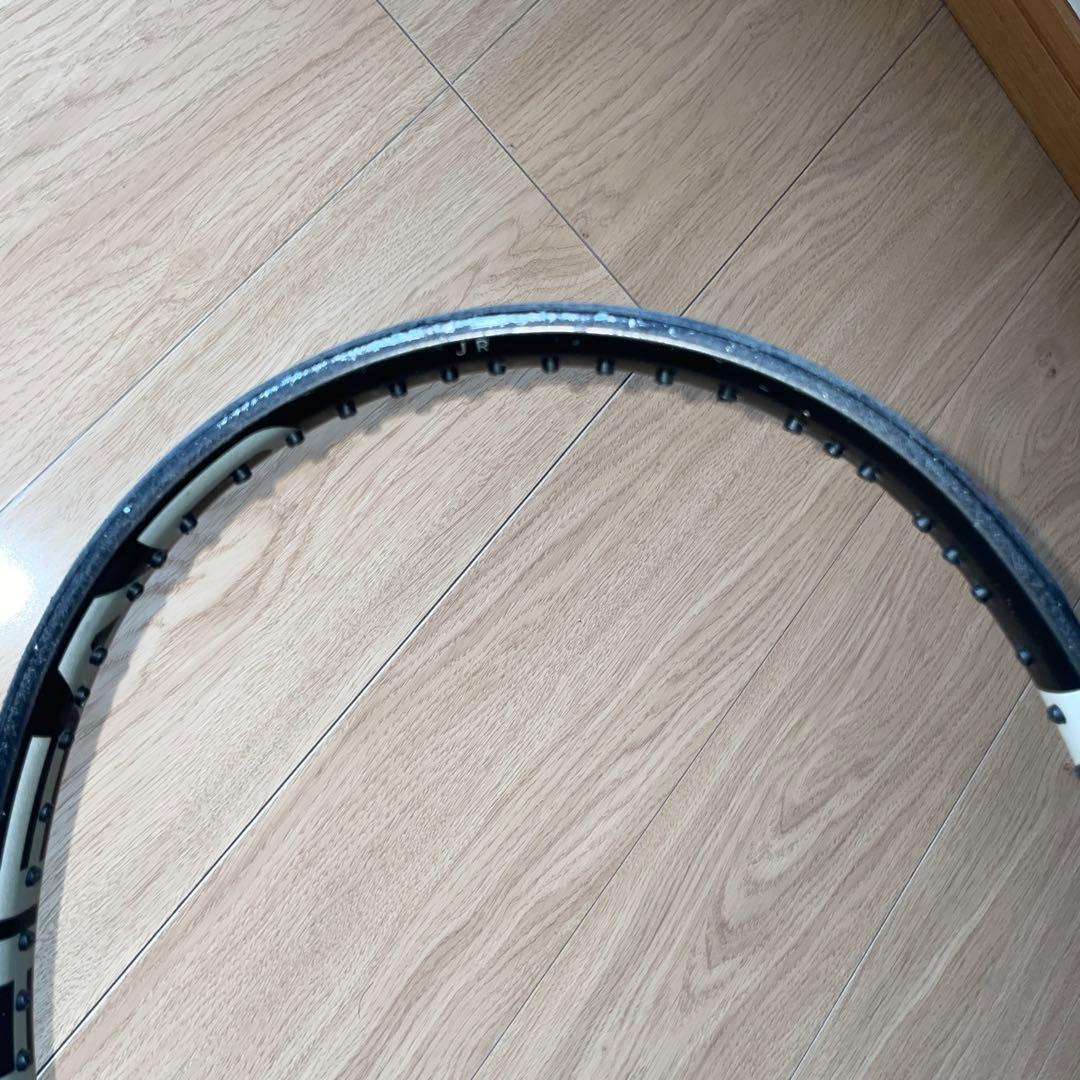 HEAD SPEED MP 500 テニスラケット