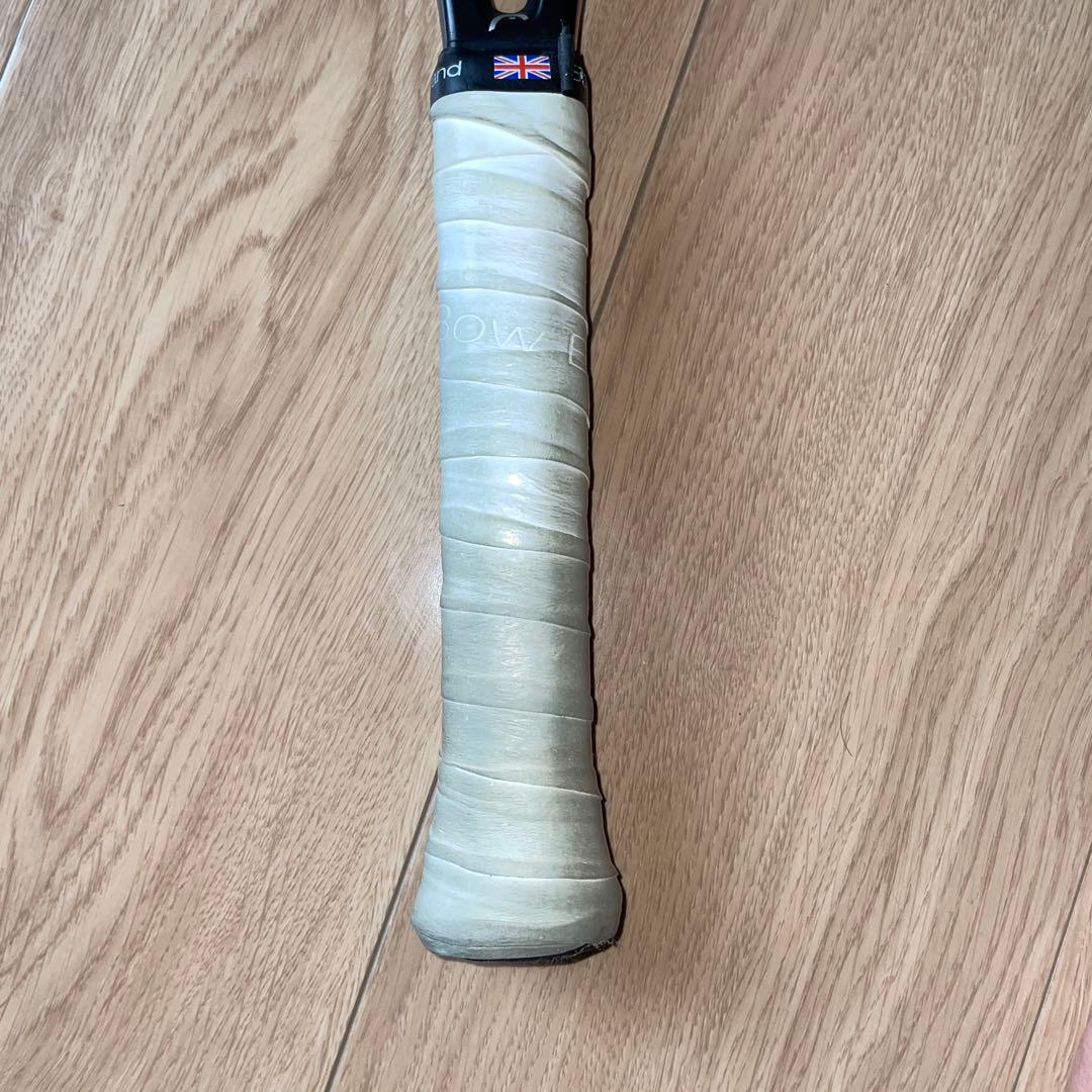 HEAD SPEED MP 500 テニスラケット