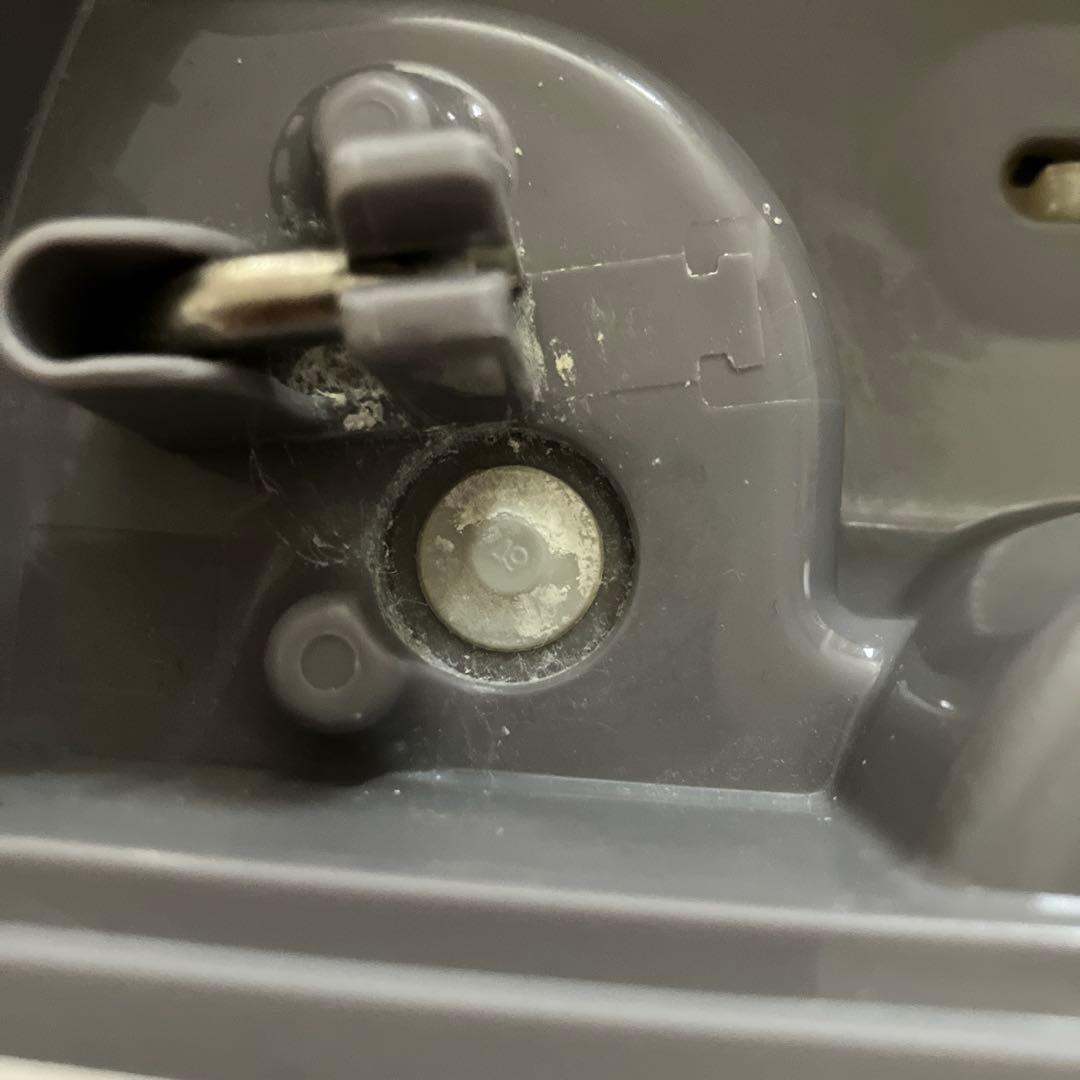 スチーム式 置き型加湿器 4L