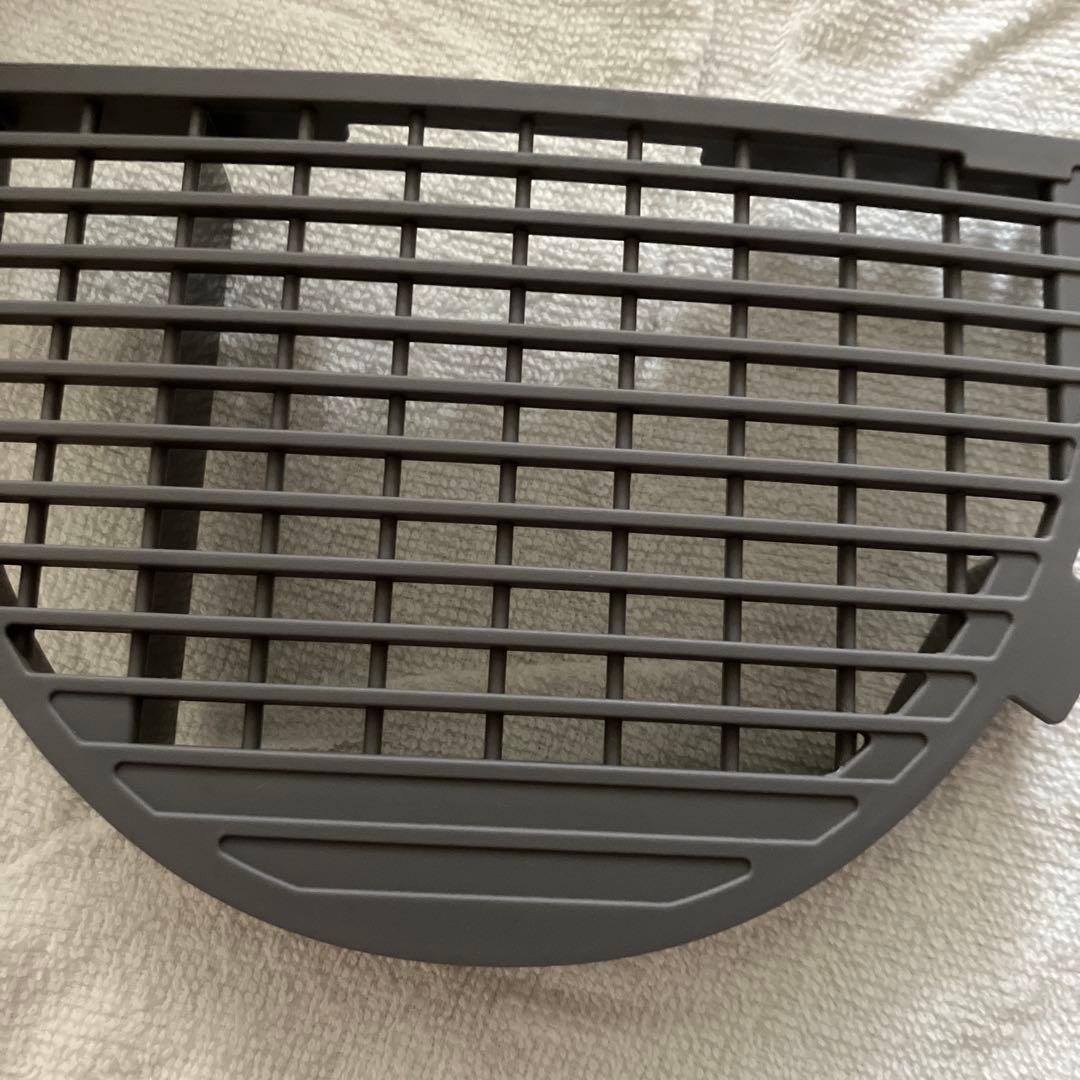 スチーム式 置き型加湿器 4L