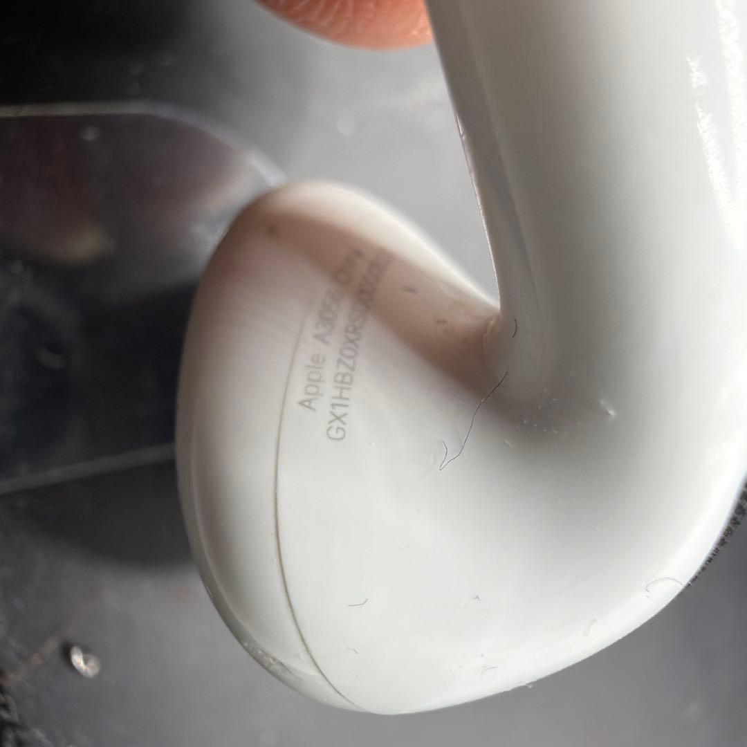 AirPods 4 本体 第4世代 A3059