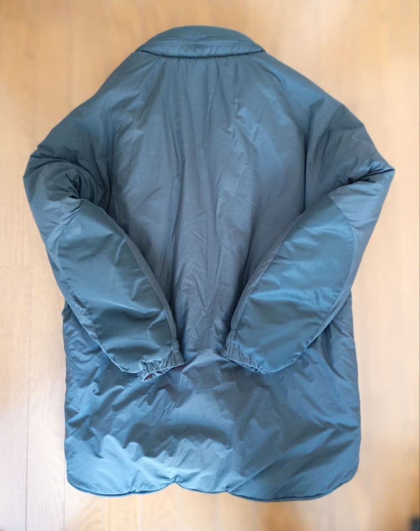 AVIREX × WILDTHINGS HAPPY JACKET XL