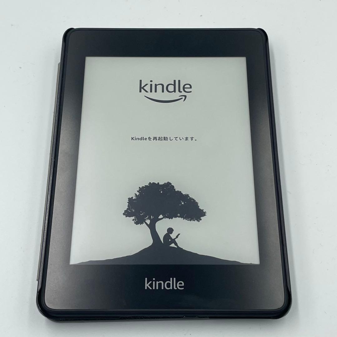 【。】Kindle Paperwhite(第10世代) 32GB