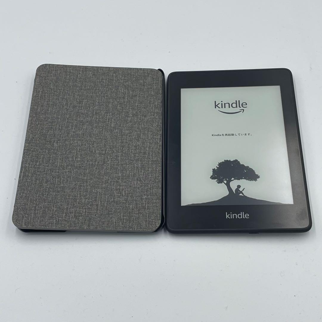 【。】Kindle Paperwhite(第10世代) 32GB