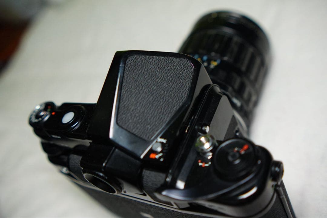 PENTAX 6×7中判フィルム TTL/Mu +SMC Takmar 75mm