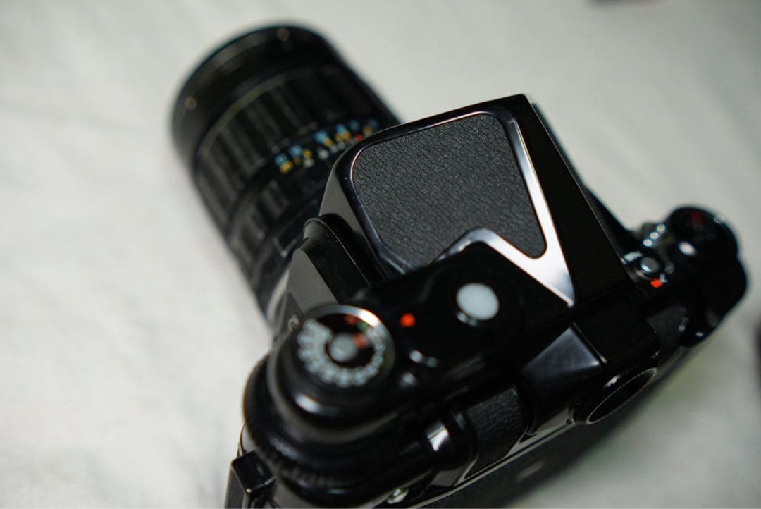 PENTAX 6×7中判フィルム TTL/Mu +SMC Takmar 75mm