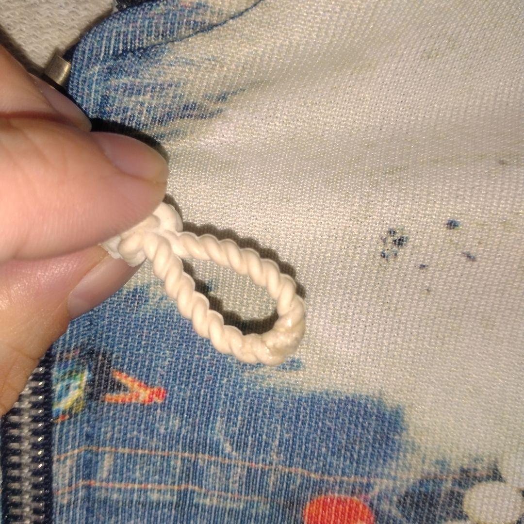 PUMAbyMIHARA YASUHIROプーマ　ジャージ　デニム柄希少激レア