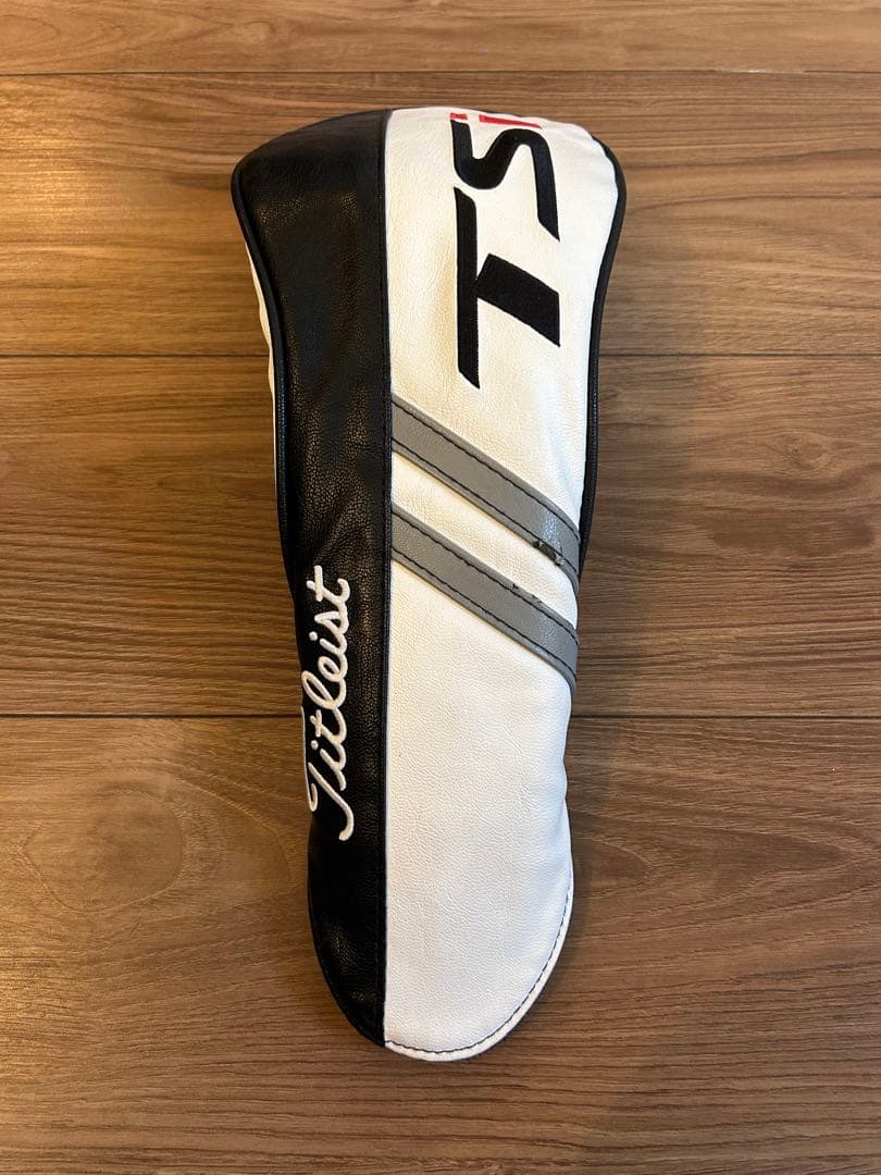 【美品/オマケ付】TSi3 ドライバー(ヘッドのみ) 9.0°