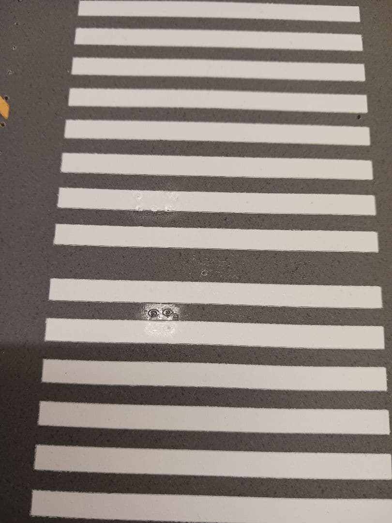 Roteiro(ロテイロ) 羽田空港再現 D滑走路 RWY05