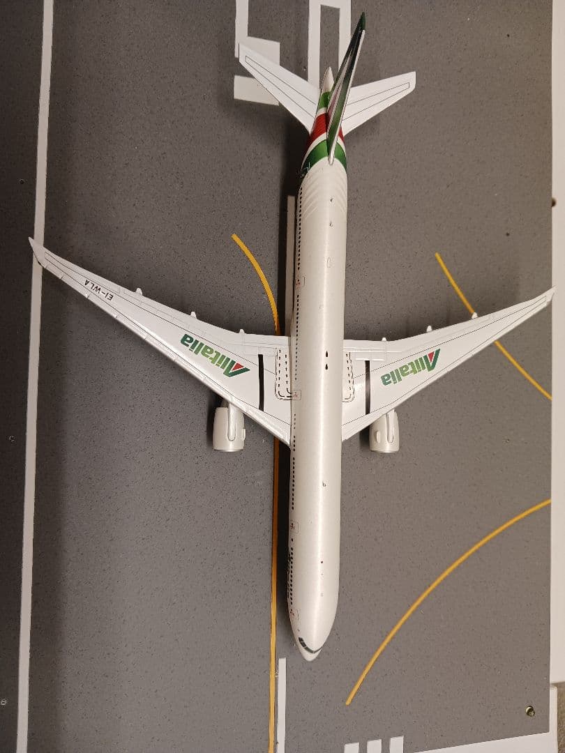 Roteiro(ロテイロ) 羽田空港再現 D滑走路 RWY05