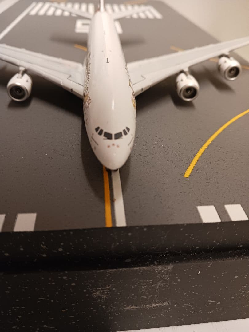 Roteiro(ロテイロ) 羽田空港再現 D滑走路 RWY05