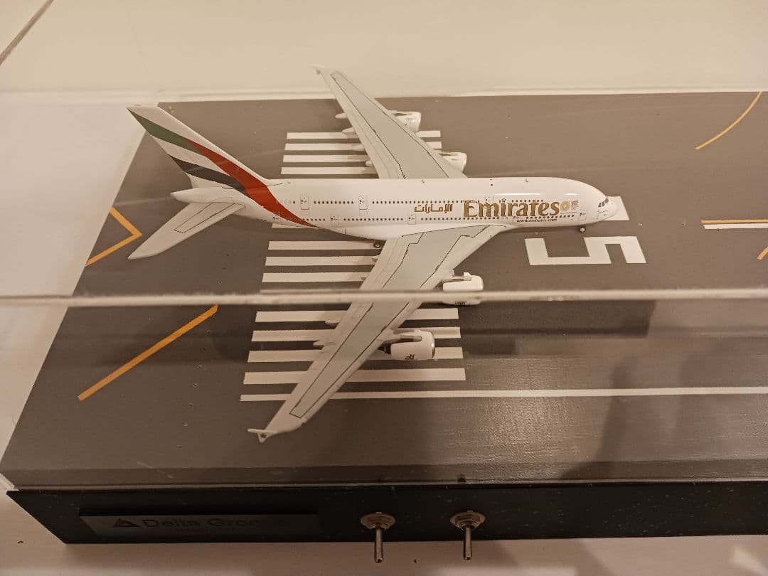 Roteiro(ロテイロ) 羽田空港再現 D滑走路 RWY05