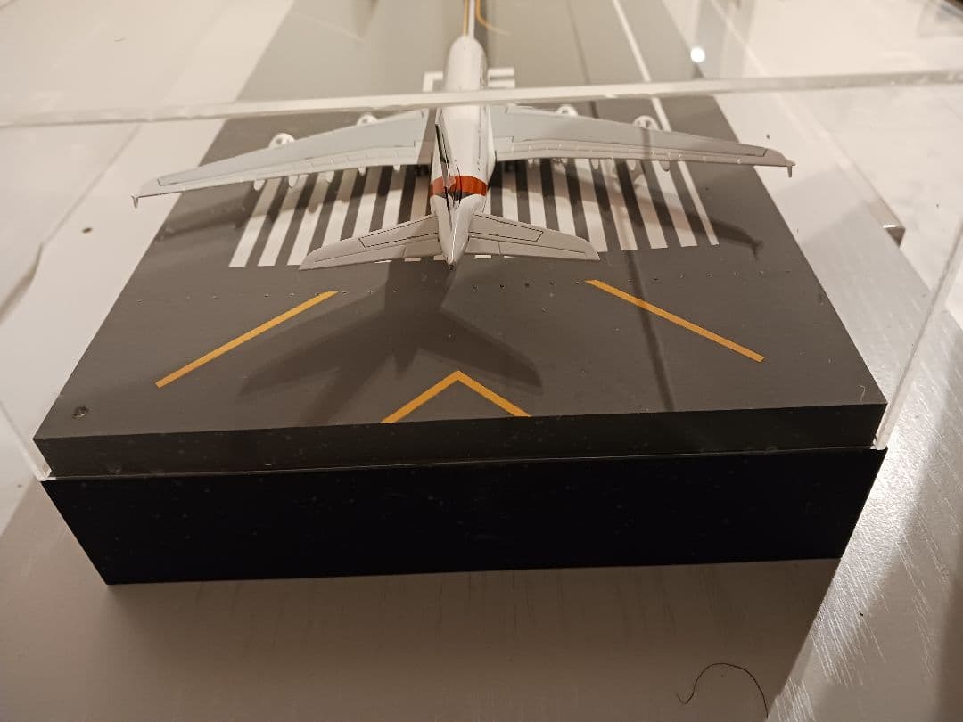 Roteiro(ロテイロ) 羽田空港再現 D滑走路 RWY05