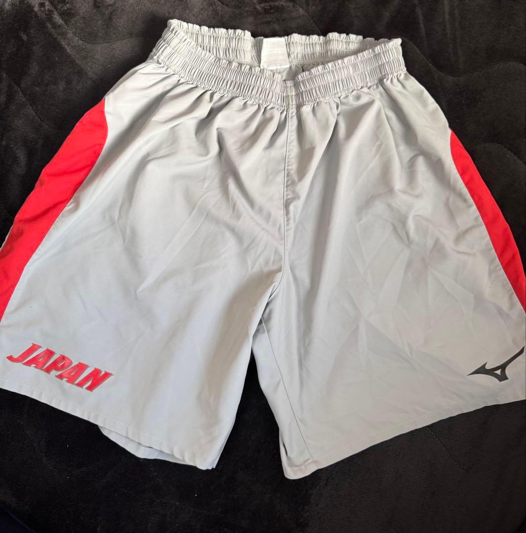 Mizuno 日本代表 LサイズYYY様確認用