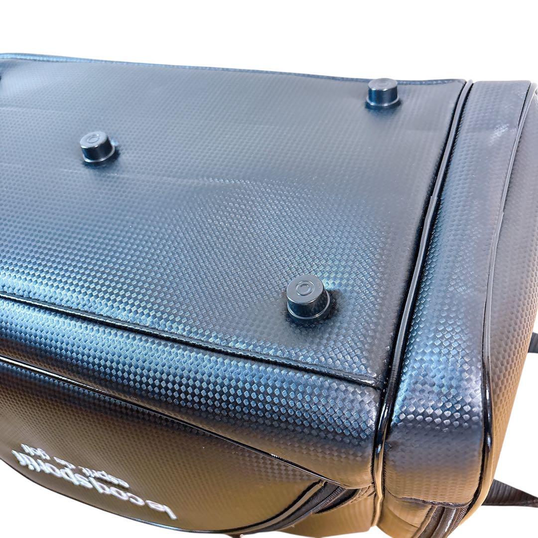 le coq golf ルコックゴルフ ボストンバッグ カートバッグ　ミニバッグ