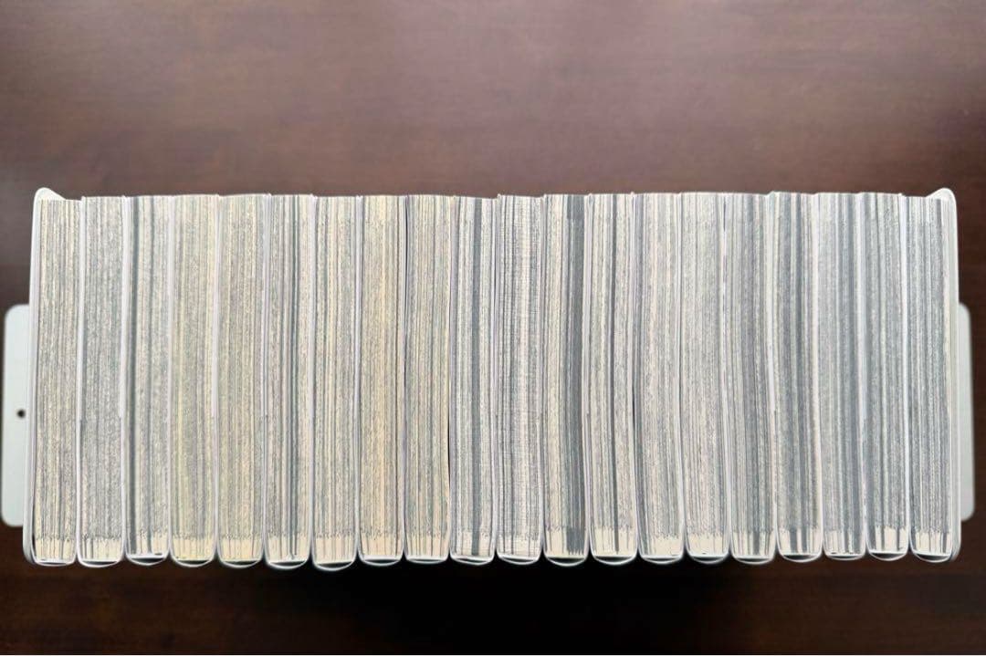 【全巻帯付き】Break Back ブレークバック1〜20巻セット