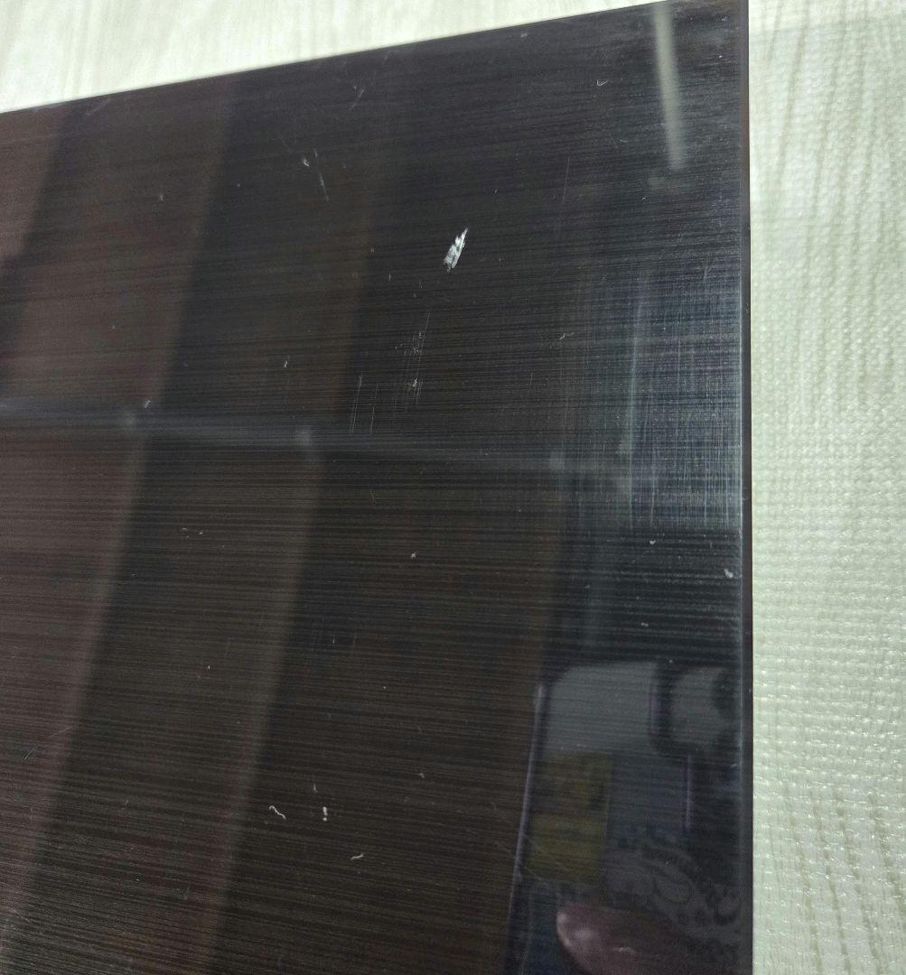 111802 Panasonic ブルーレイレコーダー DMR-BRX4000