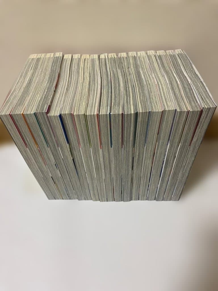 勇者パーティを追い出された器用貧乏 1巻から17巻セット