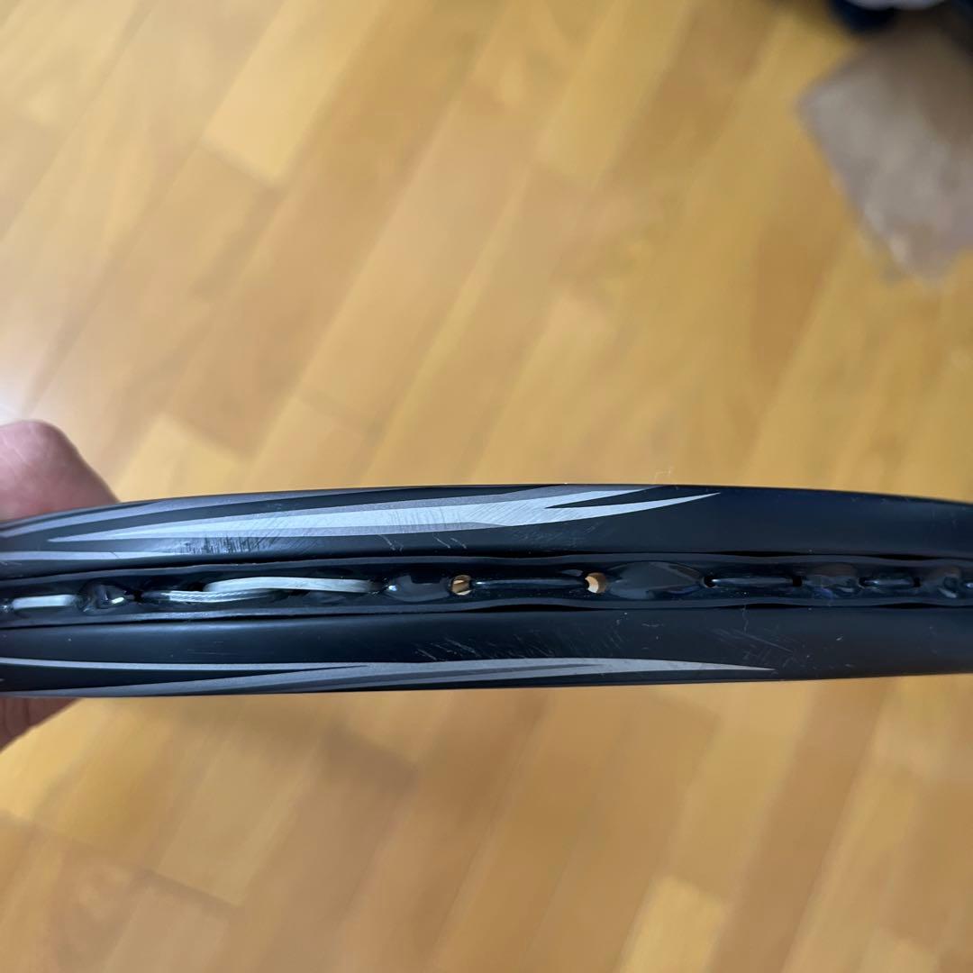 ミズノ SCAD PROR 2本まとめ売り