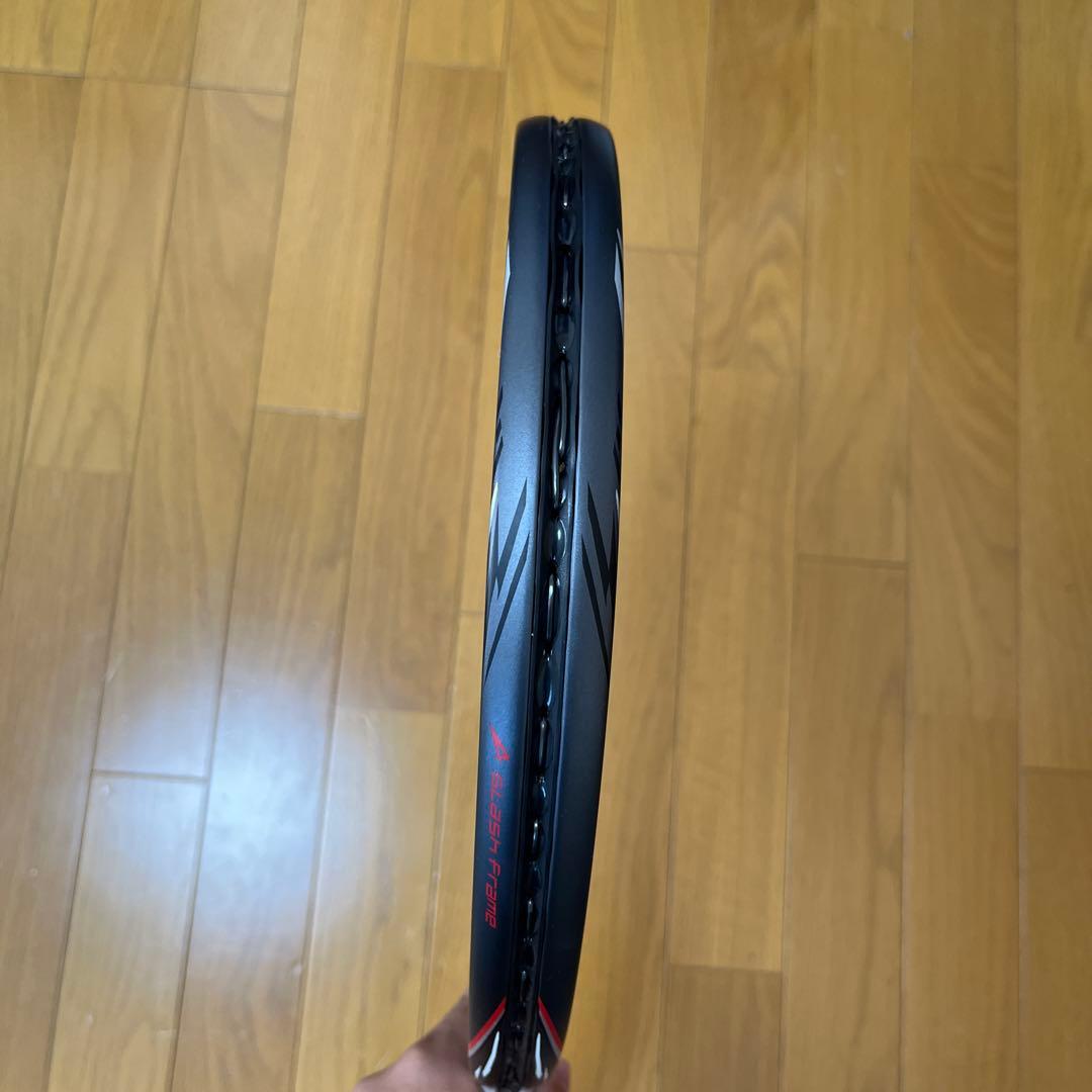 ミズノ SCAD PROR 2本まとめ売り