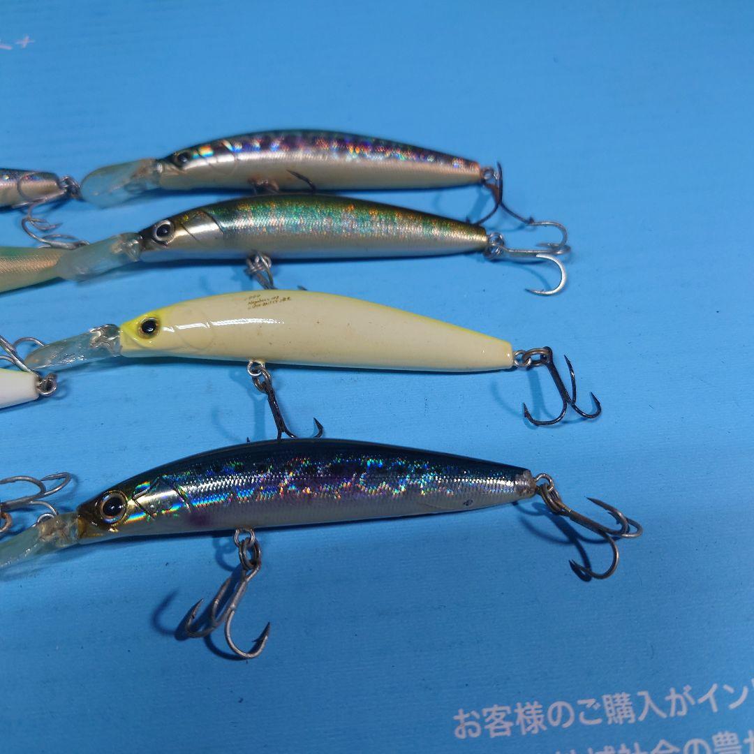 メガバスMegabassリップインベイト?LIP IN BAIT