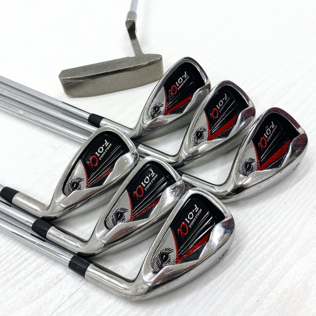 豪華!! TaylorMade テーラーメイド ヨネックス ゴルフクラブ セット