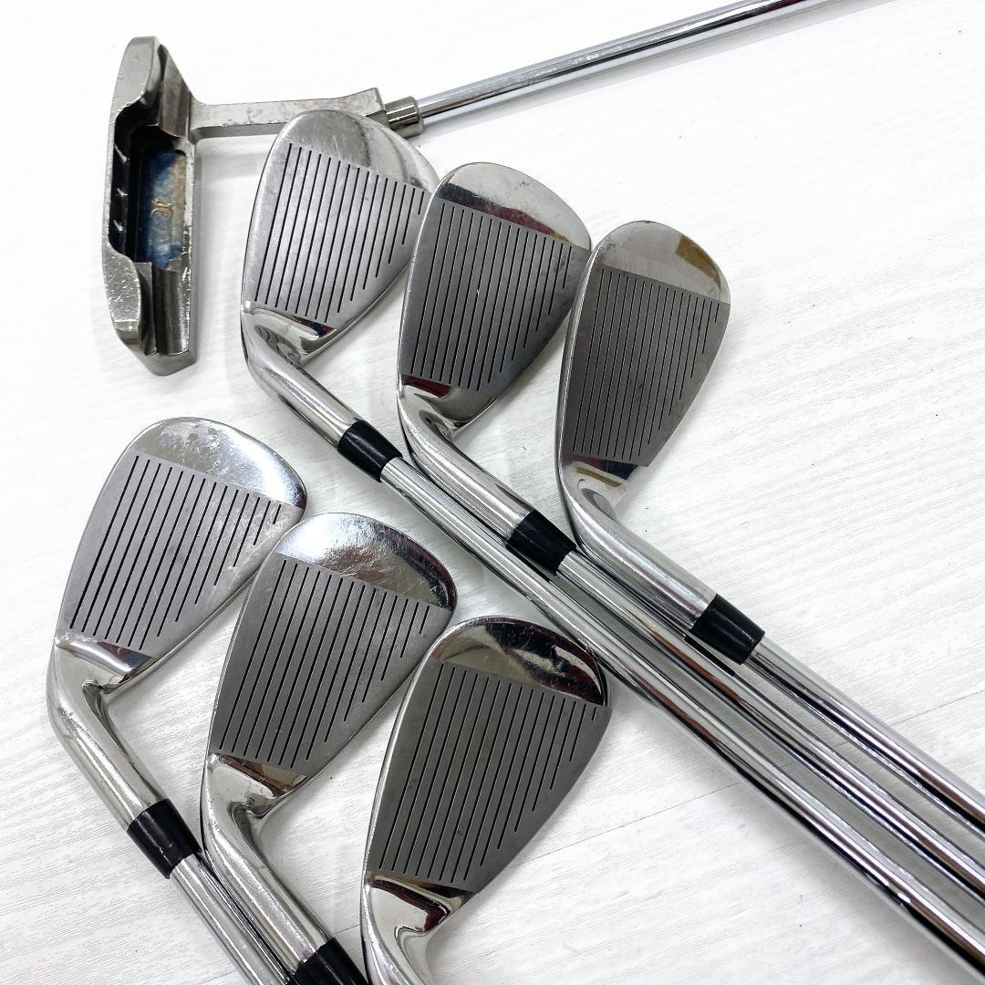 豪華!! TaylorMade テーラーメイド ヨネックス ゴルフクラブ セット