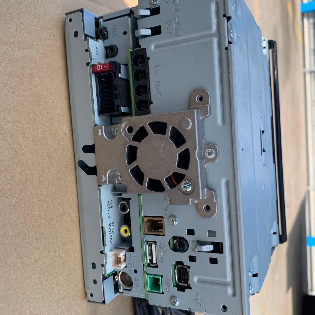 PIONEER AVIC-RZ712 カーナビ