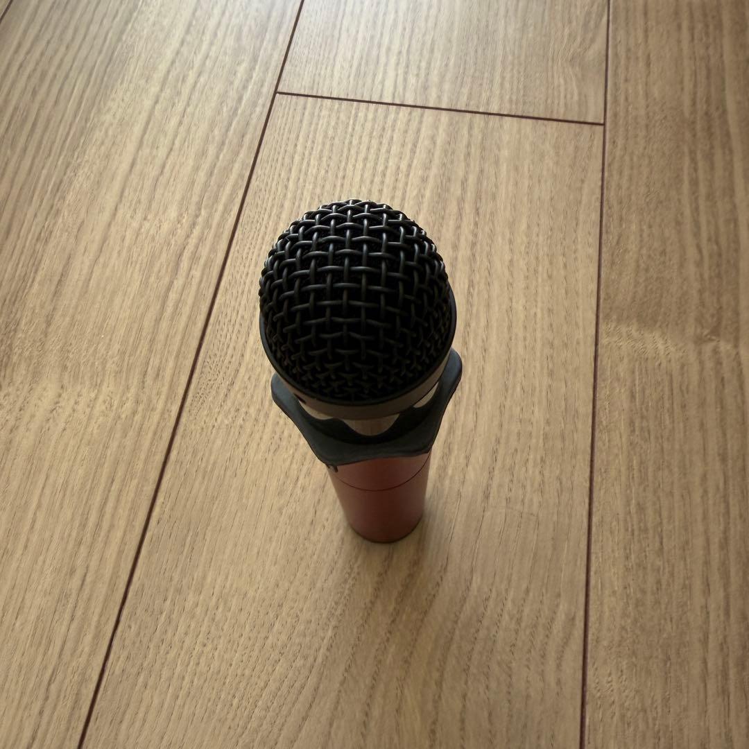 【極美品】マイマイク PENTATONIC ノーブルレッド　GTM200