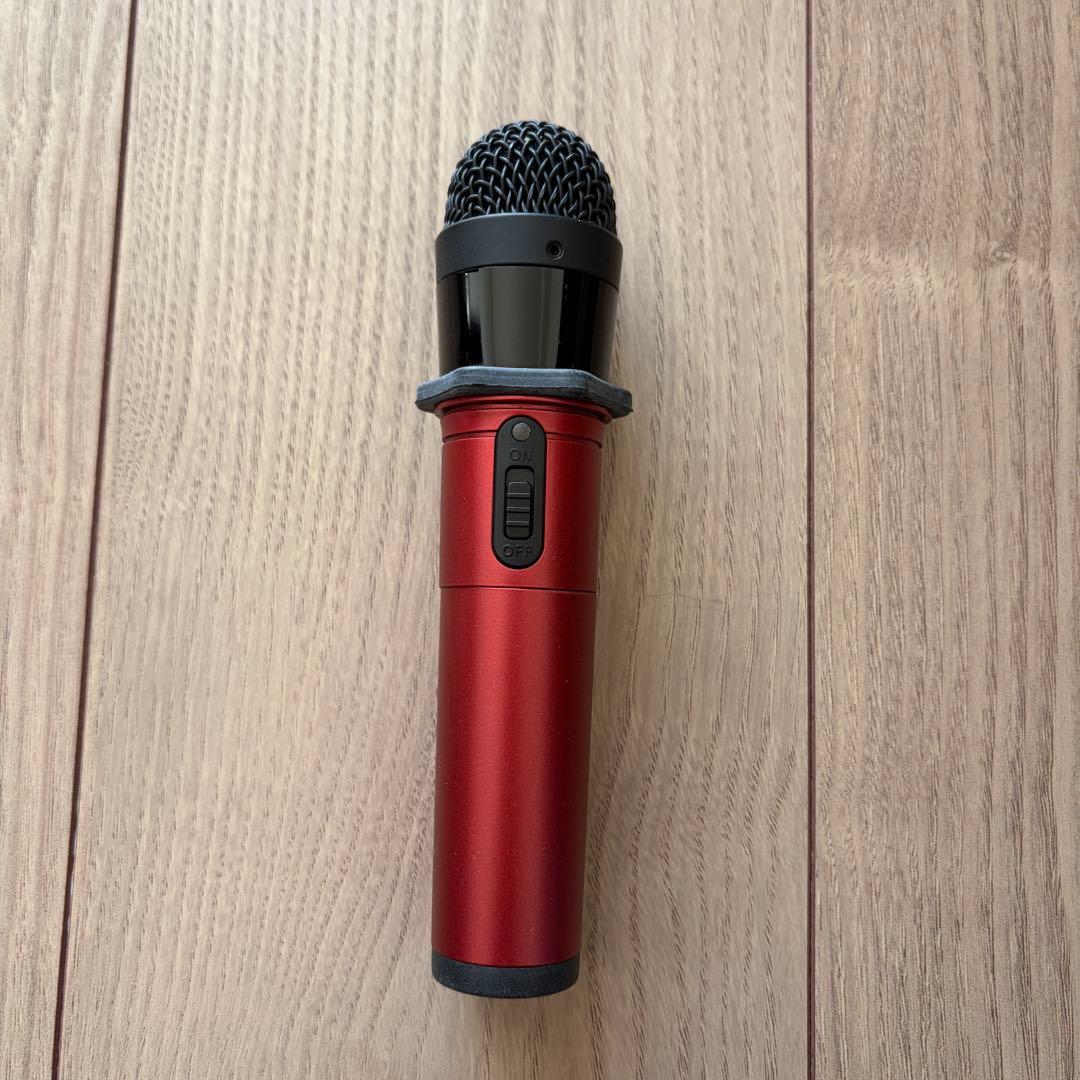 【極美品】マイマイク PENTATONIC ノーブルレッド　GTM200