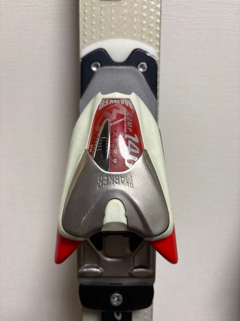 STOCKLI GSスキー板 LASER WORLD CUP 182cm