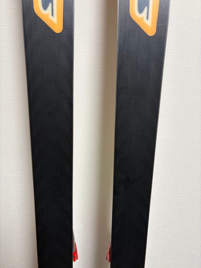 STOCKLI GSスキー板 LASER WORLD CUP 182cm