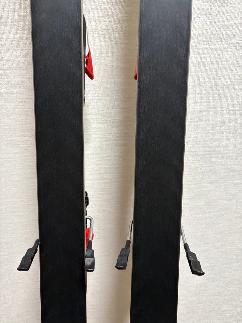 STOCKLI GSスキー板 LASER WORLD CUP 182cm