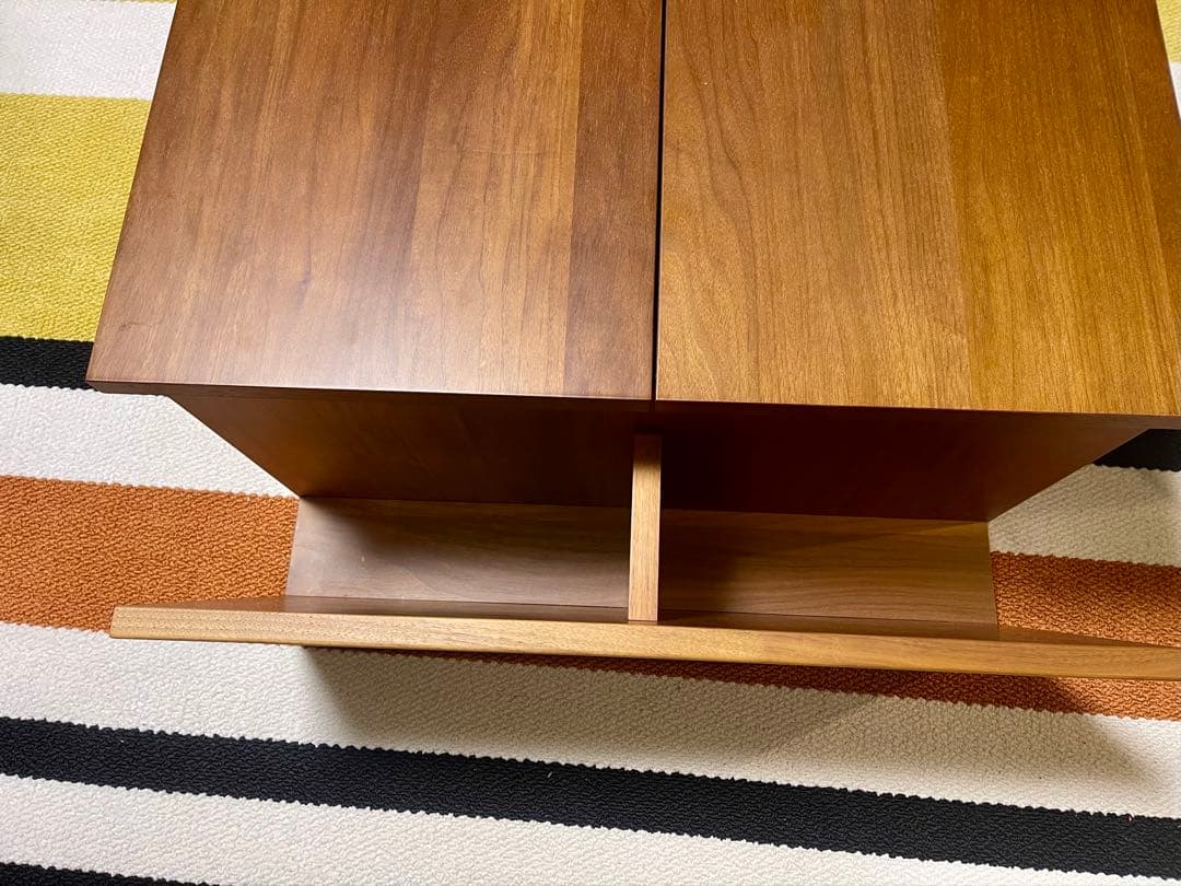 モリタインテリア トーノ・レック コーヒーテーブル リフトアップ 日本製 モダン