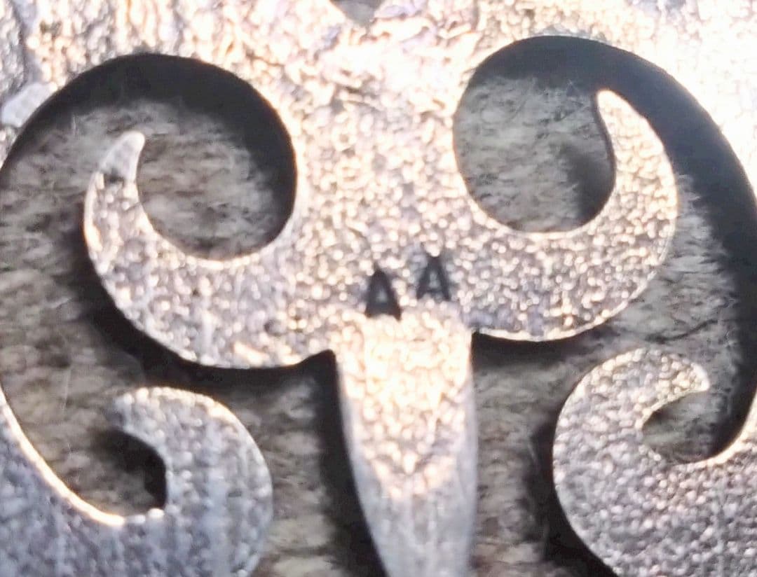 Aaron Anderson / トゥファキャスト ナジャ トップ