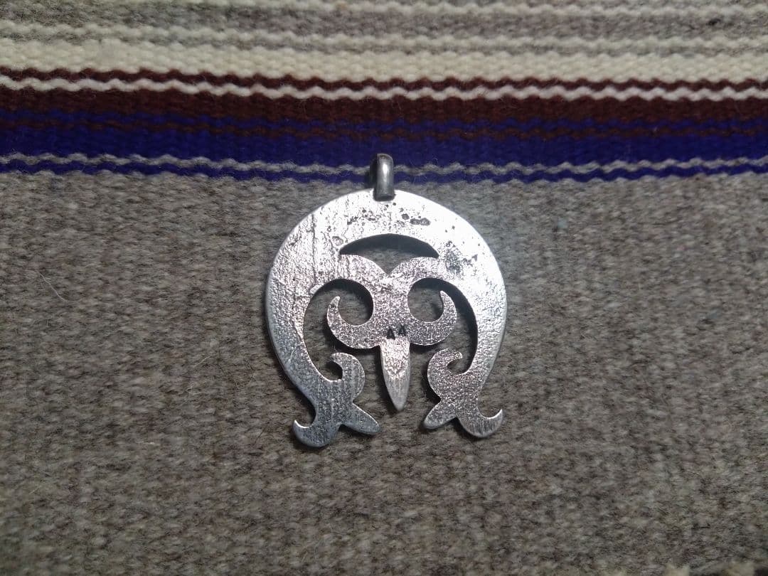 Aaron Anderson / トゥファキャスト ナジャ トップ