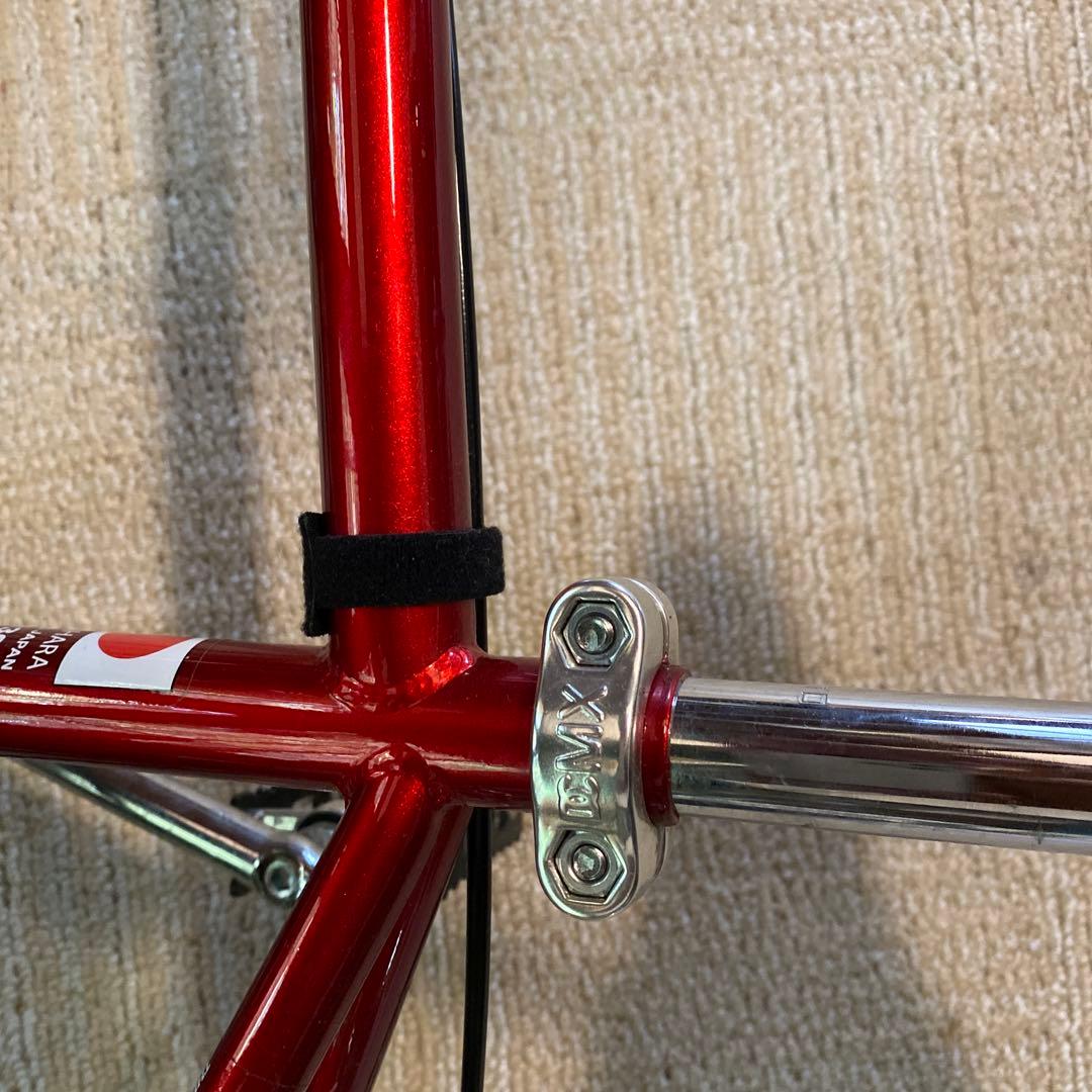 引き取りのみ　Kuwahara ET 40周年　BMX カスタム