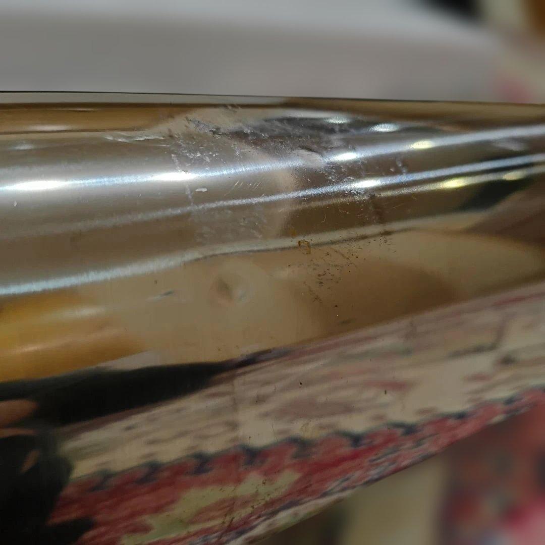 SV650用 ヨシムラスリップオン