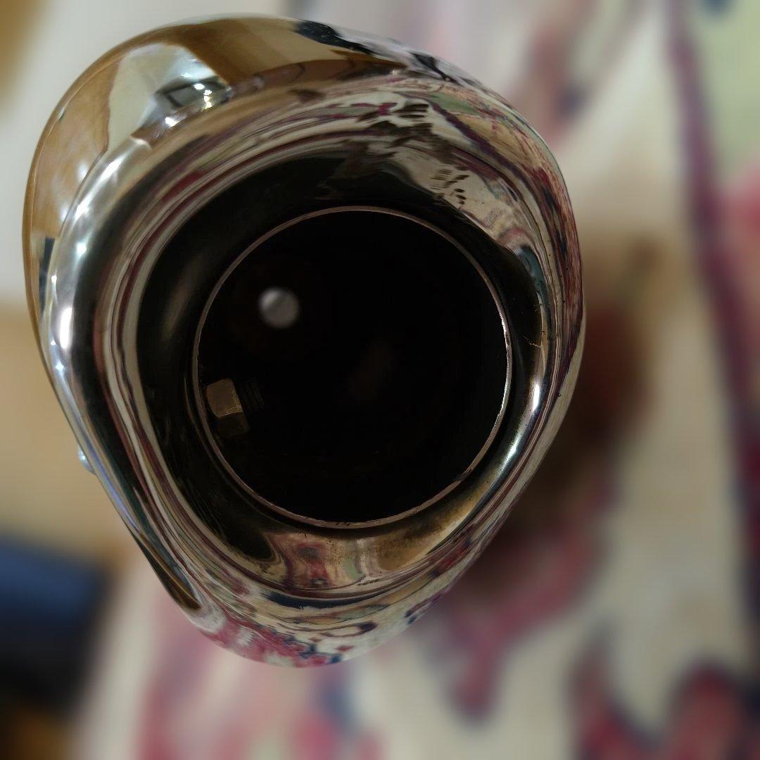 SV650用 ヨシムラスリップオン