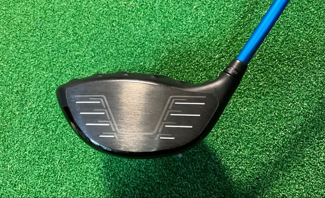 ＜極上＞PING G440 MAX ドライバー 10.5度ALTA J CB R