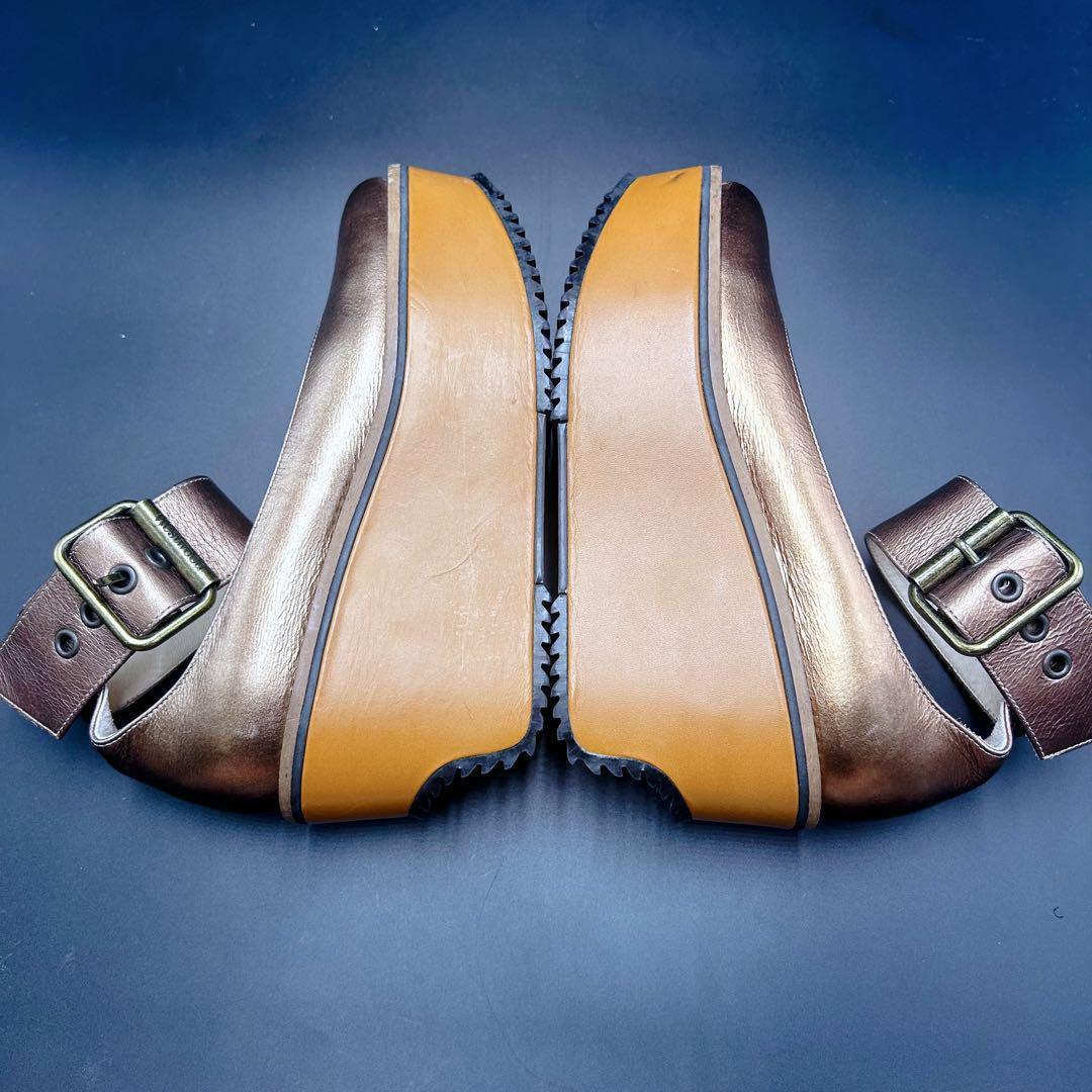 靴 00s Vivienne Westwood pumps archive y2k