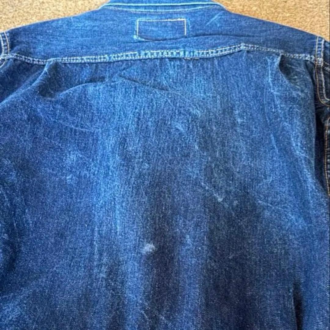 TCB JEANS 50'S デニム ジャケット サイズ42