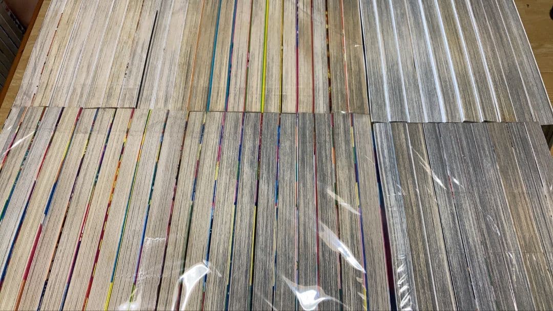 【豪華７タイトル】アフロ田中シリーズ 全６２冊セット のりつけ雅春 小学館