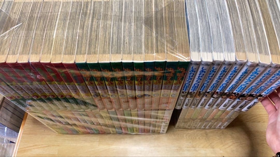 【豪華７タイトル】アフロ田中シリーズ 全６２冊セット のりつけ雅春 小学館