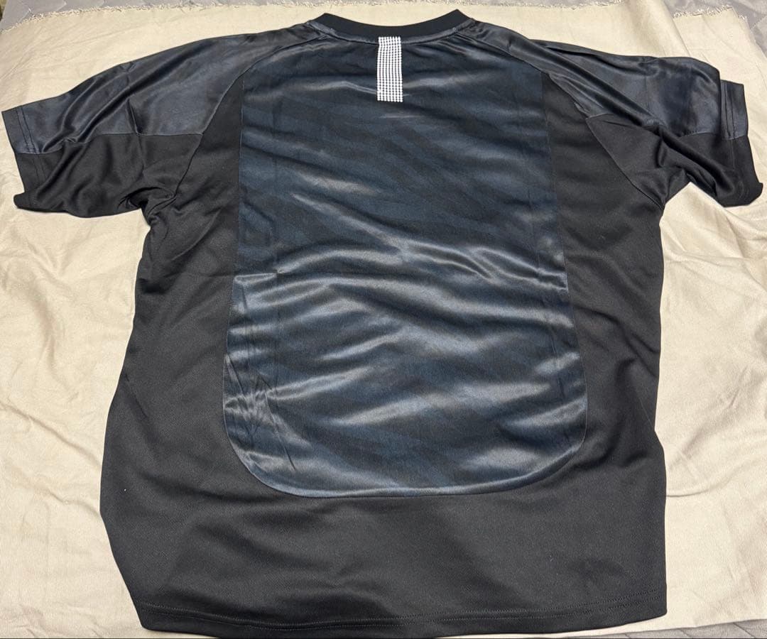 FCRB Game Shirts S/S PRE MATCH TOP L 未使用