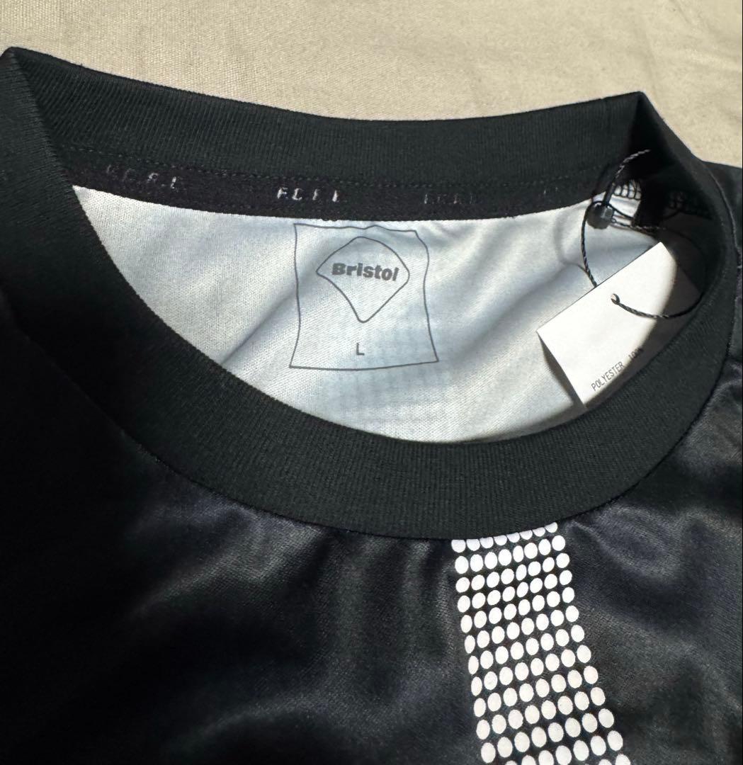 FCRB Game Shirts S/S PRE MATCH TOP L 未使用