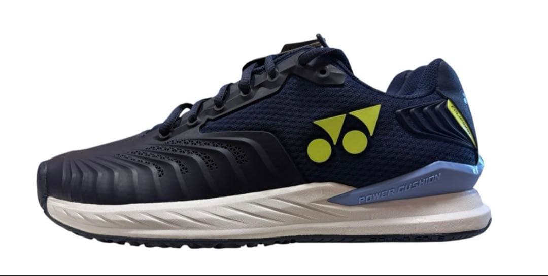 YONEX テニスシューズ パワークッション エクリプション4 27cm
