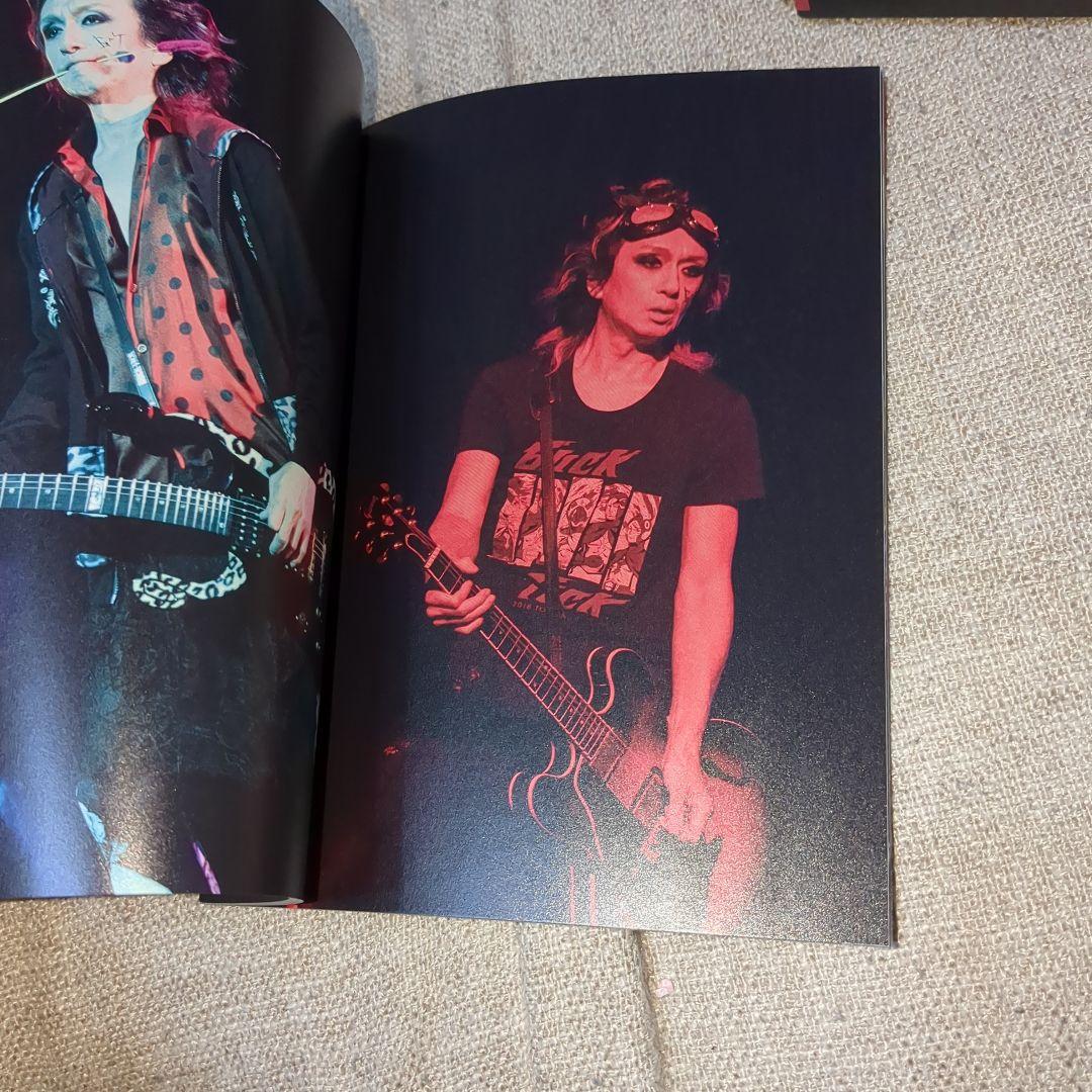 美品　BUCK-TICK DVD TOUR No.0〈完全生産限定盤・2枚組〉