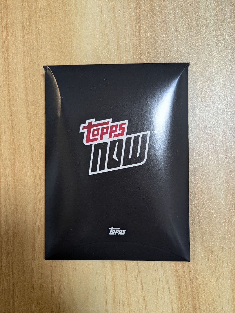 Topps　ドジャースチームセット　開幕　10枚セット