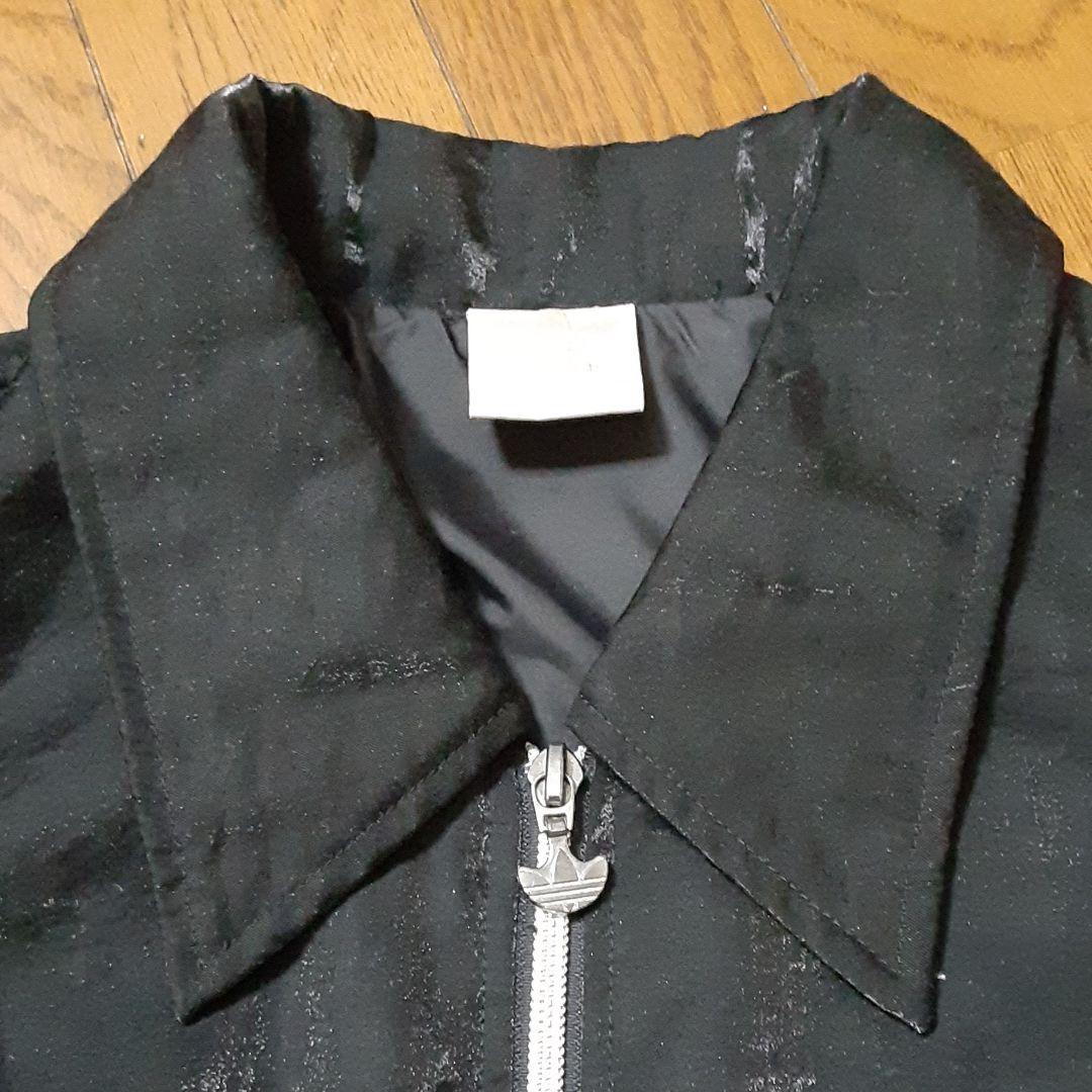 アディダス　レア　ジャケット　adidas デサント